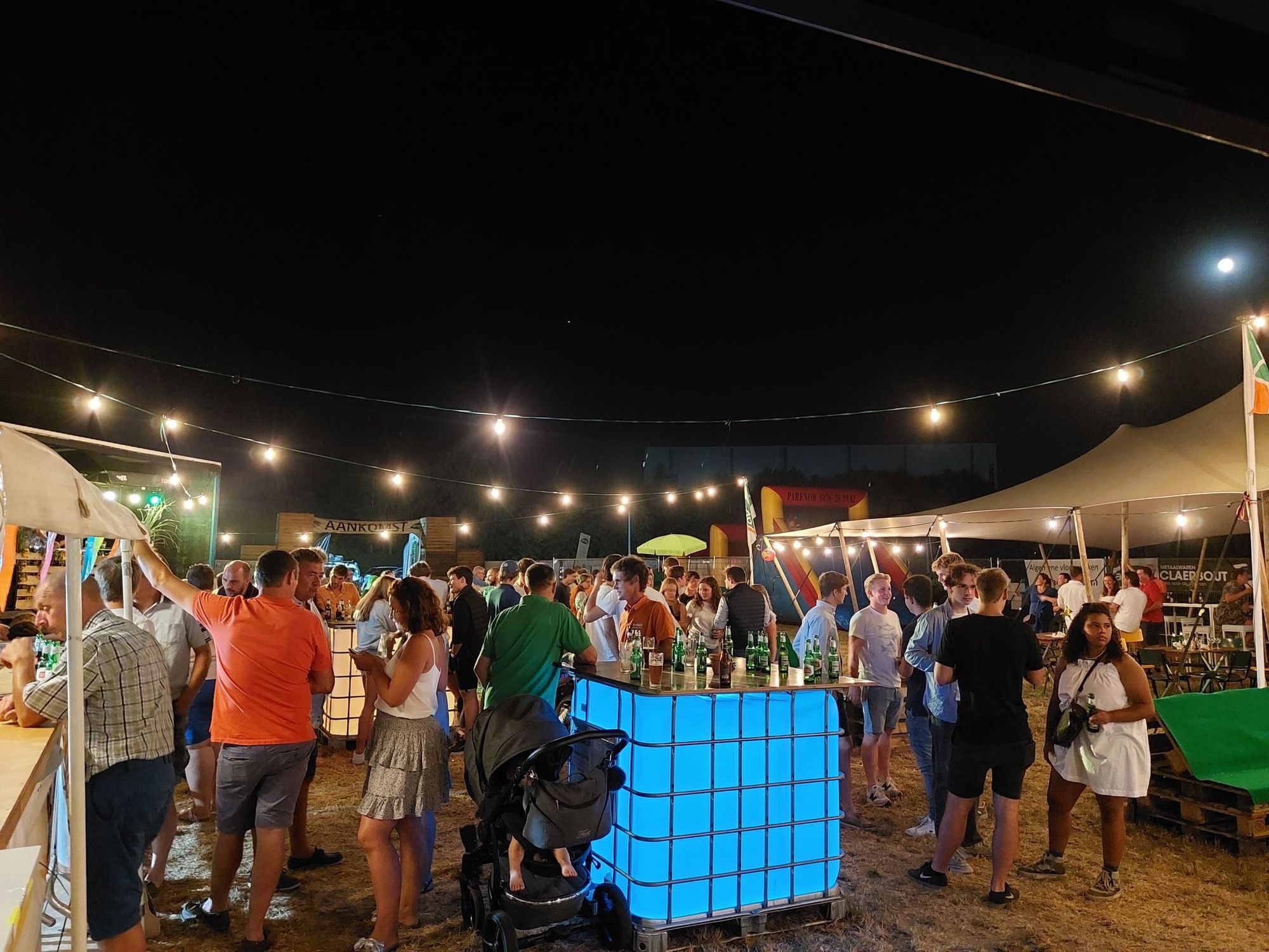 Wezefeesten Ardooie