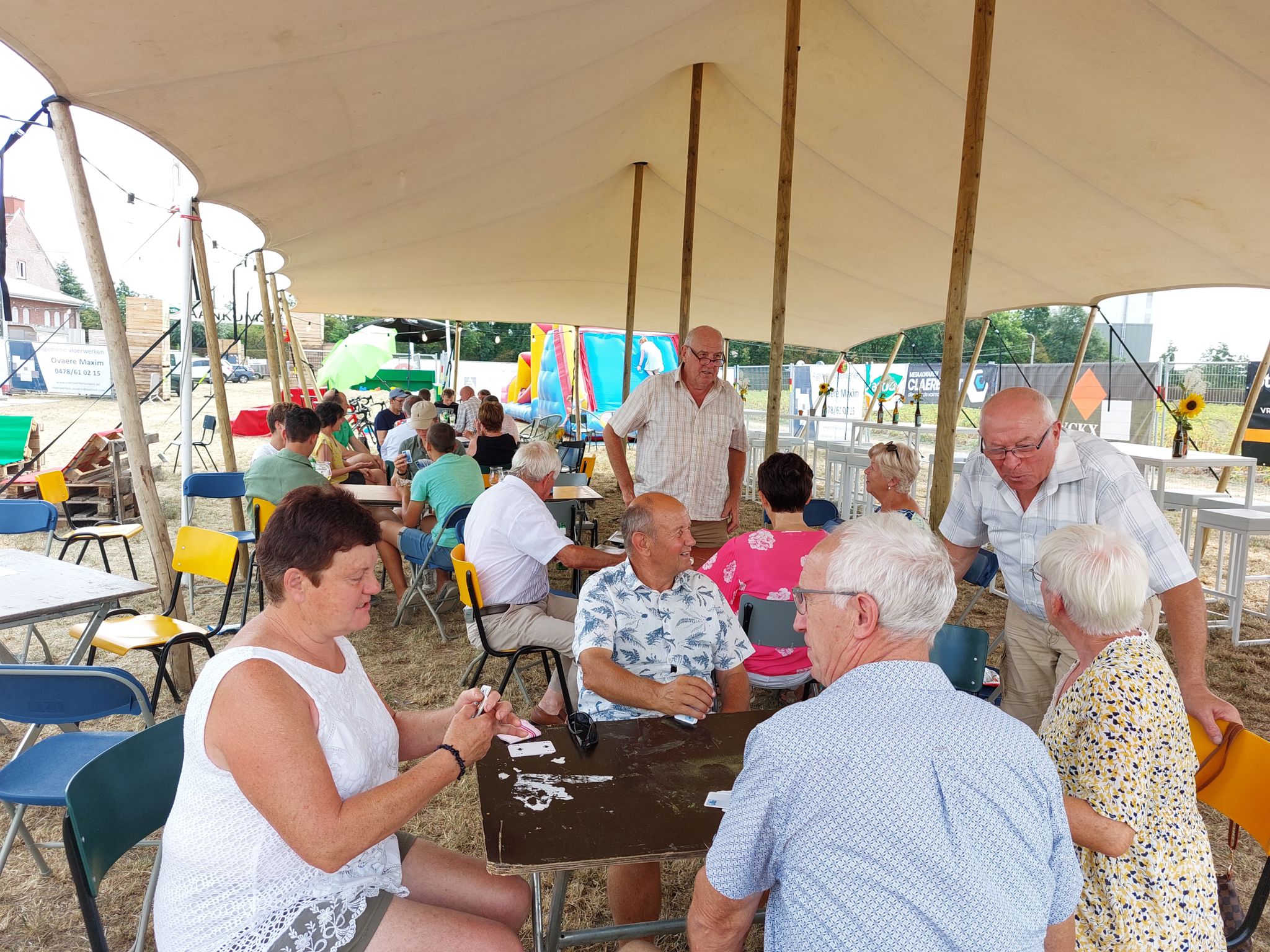 Wezefeesten Ardooie