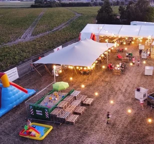Wezefeesten 