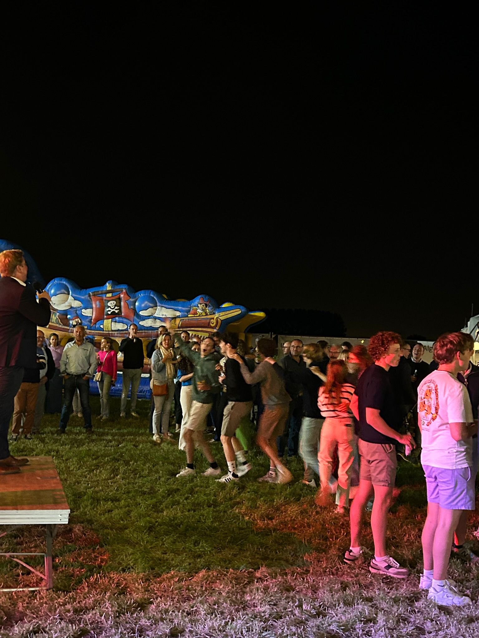 Wezefeesten Ardooie