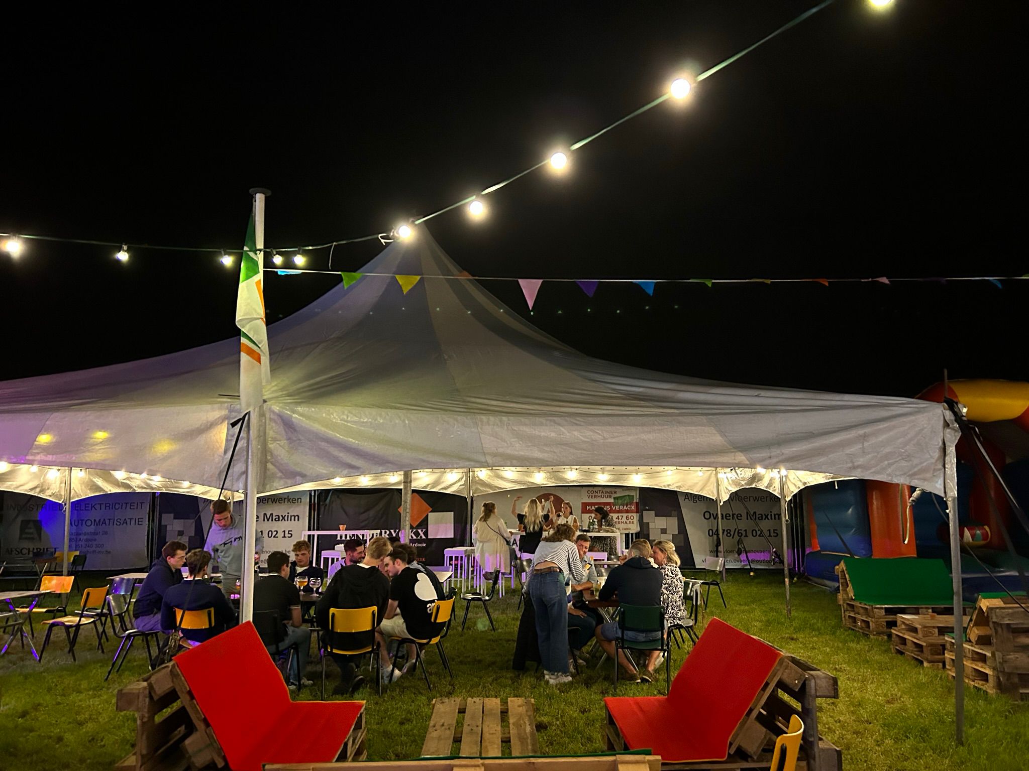 Wezefeesten Ardooie