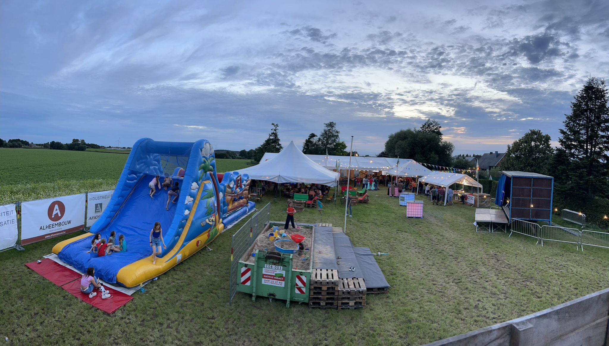 Wezefeesten Ardooie
